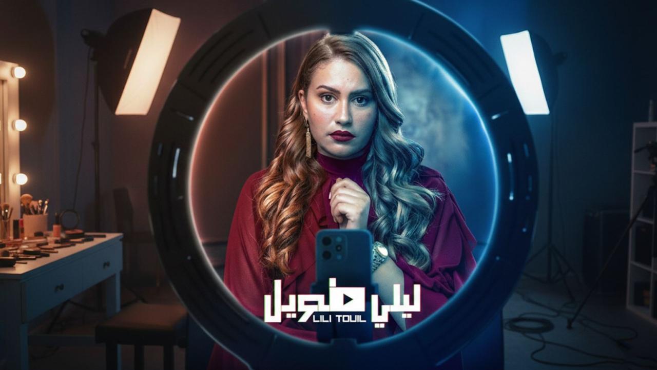 مسلسل ليلي طويل الحلقة 2 الثانية