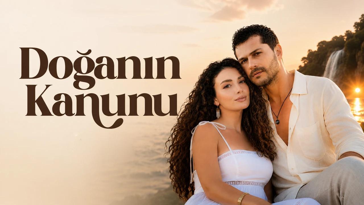 مسلسل قانون الطبيعة الحلقة 14 مترجمة