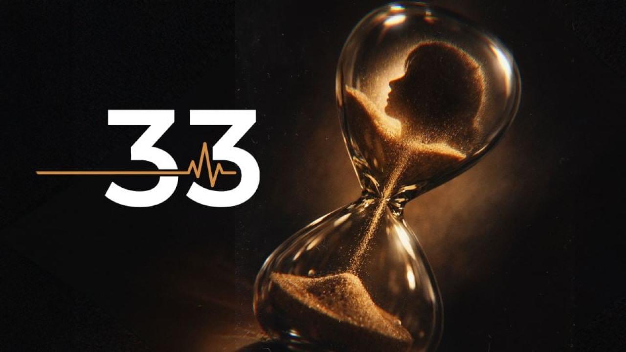 مسلسل 33 الحلقة 2 الثانية