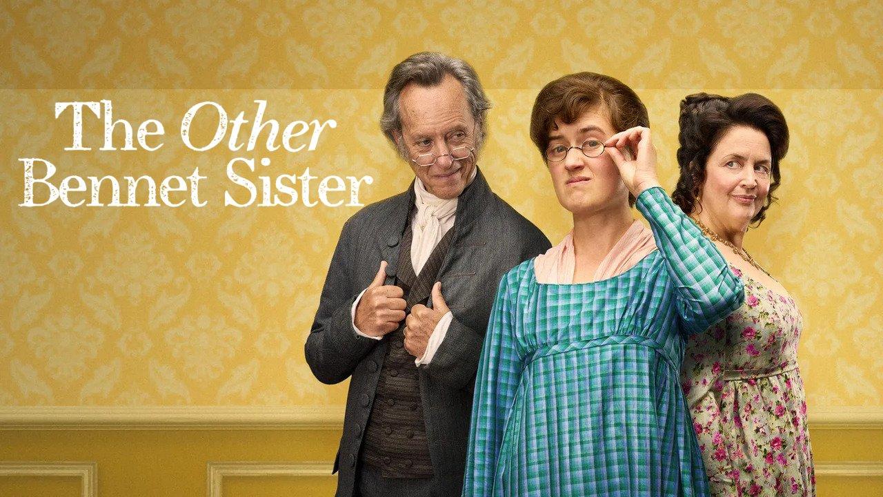 مسلسل The Other Bennet Sister الموسم الاول مترجم