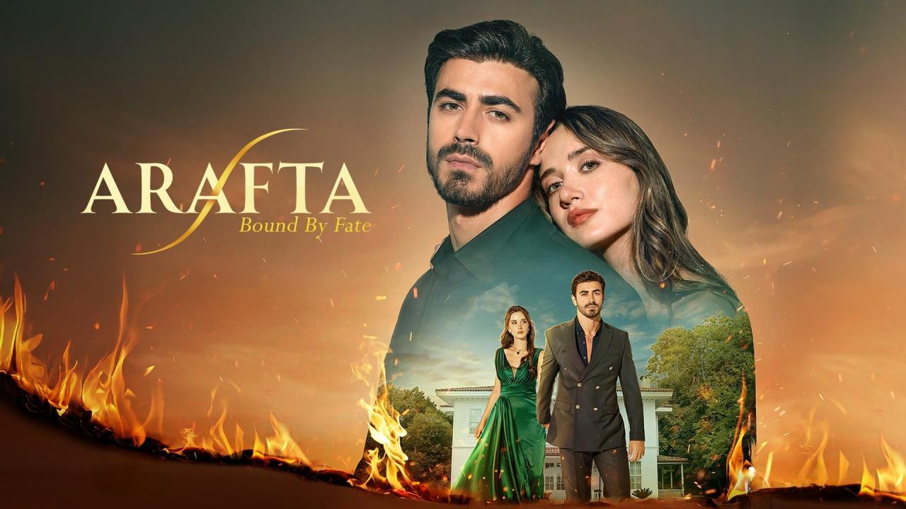 مسلسل الاعراف الحلقة 3 الثالثة مترجمة